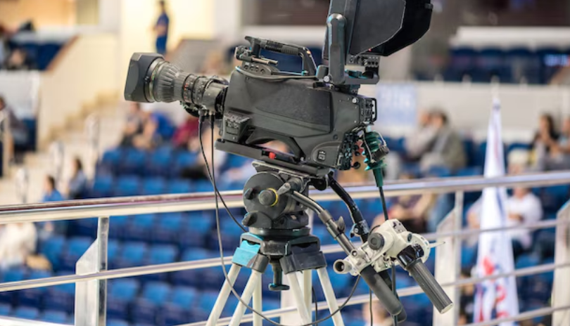 Live Streaming 5